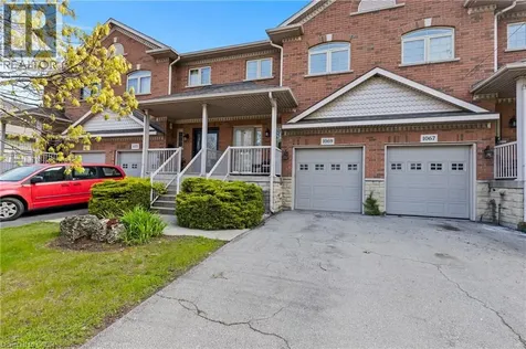 1069 Beach Boulevard Hamilton ON L8H 6Z9