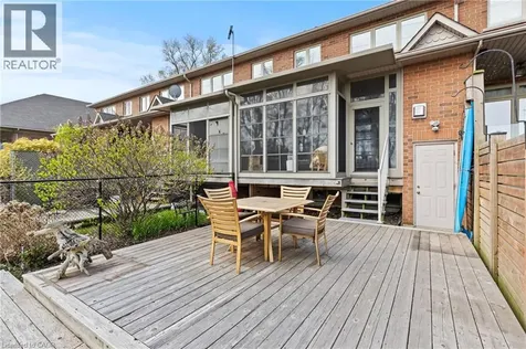 1069 Beach Boulevard Hamilton ON L8H 6Z9