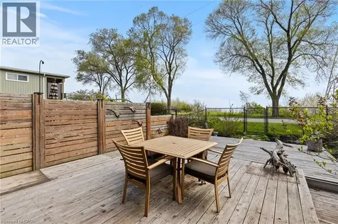 1069 Beach Boulevard Hamilton ON L8H 6Z9