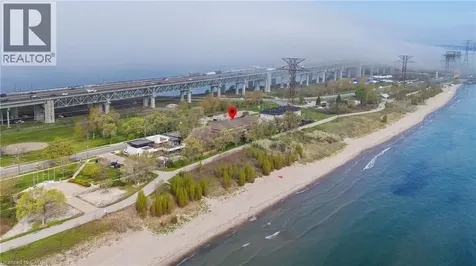 1069 Beach Boulevard Hamilton ON L8H 6Z9