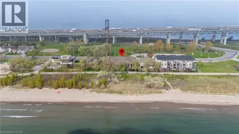 1069 Beach Boulevard Hamilton ON L8H 6Z9