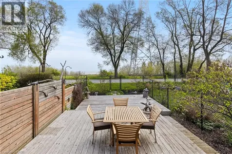 1069 Beach Boulevard Hamilton ON L8H 6Z9