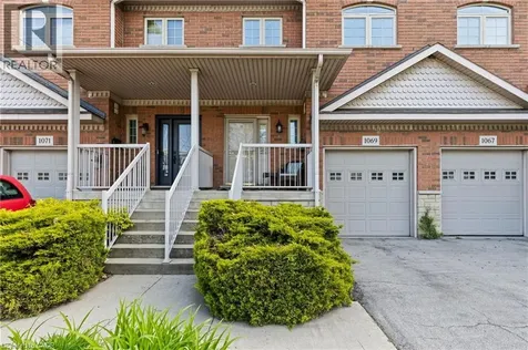 1069 Beach Boulevard Hamilton ON L8H 6Z9