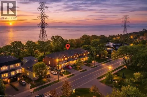 1069 Beach Boulevard Hamilton ON L8H 6Z9