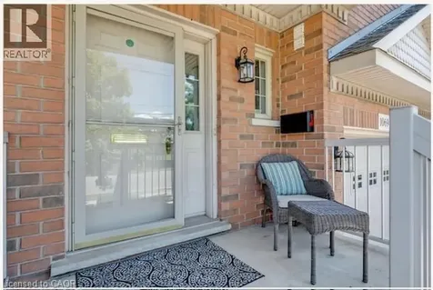 1069 Beach Boulevard Hamilton ON L8H 6Z9