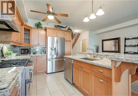 1069 Beach Boulevard Hamilton ON L8H 6Z9