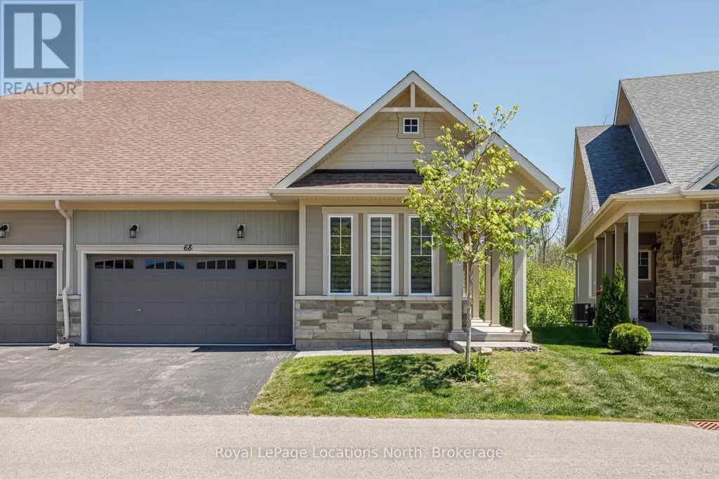 68 Kari Crescent Collingwood ON L9Y 0Z7