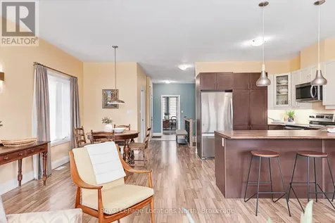 68 Kari Crescent Collingwood ON L9Y 0Z7