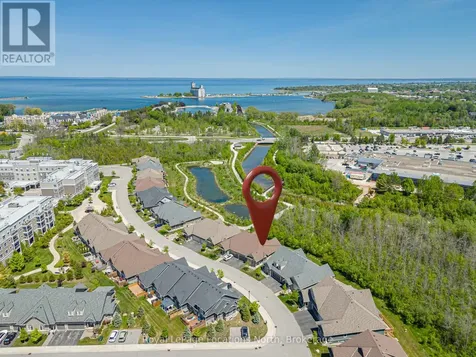 68 Kari Crescent Collingwood ON L9Y 0Z7