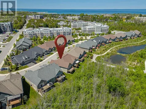68 Kari Crescent Collingwood ON L9Y 0Z7