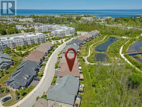 68 Kari Crescent Collingwood ON L9Y 0Z7