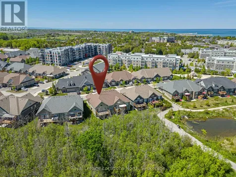 68 Kari Crescent Collingwood ON L9Y 0Z7
