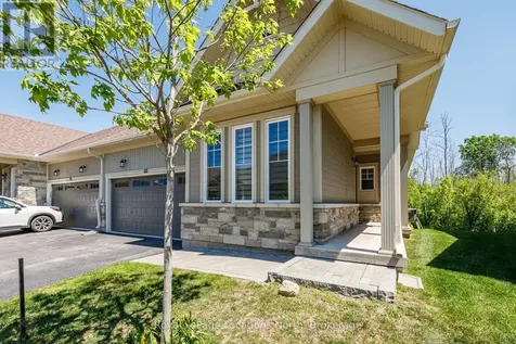 68 Kari Crescent Collingwood ON L9Y 0Z7