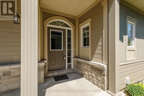 68 Kari Crescent Collingwood ON L9Y 0Z7
