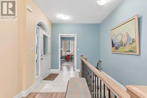 68 Kari Crescent Collingwood ON L9Y 0Z7