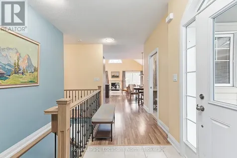 68 Kari Crescent Collingwood ON L9Y 0Z7