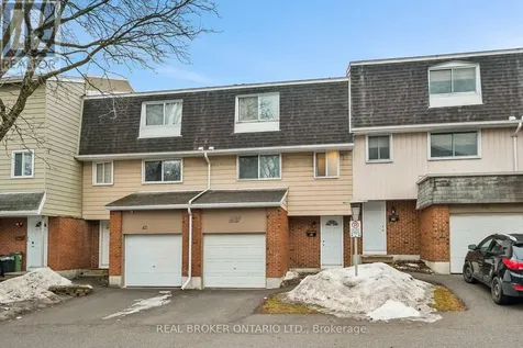 2669 Southvale Crescent Ottawa ON K1B 4V2