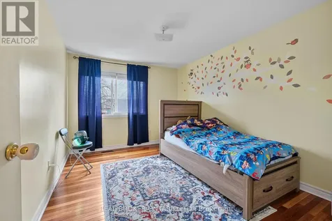 2669 Southvale Crescent Ottawa ON K1B 4V2
