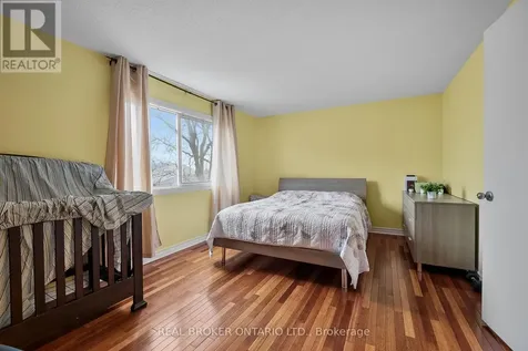 2669 Southvale Crescent Ottawa ON K1B 4V2