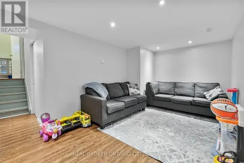 2669 Southvale Crescent Ottawa ON K1B 4V2