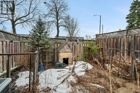 2669 Southvale Crescent Ottawa ON K1B 4V2