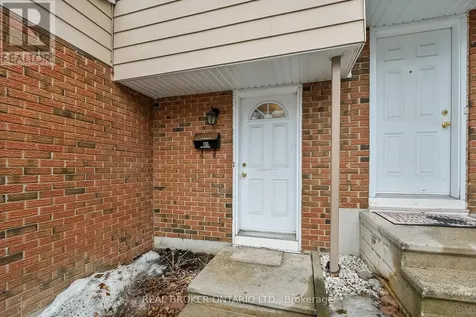 2669 Southvale Crescent Ottawa ON K1B 4V2