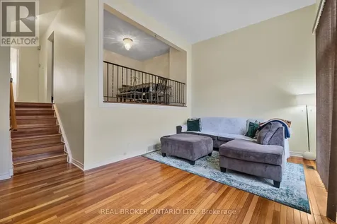 2669 Southvale Crescent Ottawa ON K1B 4V2