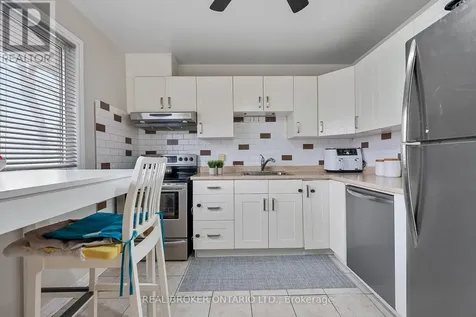 2669 Southvale Crescent Ottawa ON K1B 4V2