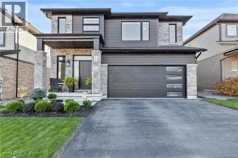 236 Walker Road Pelham ON L3E 0B5