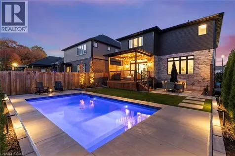 236 Walker Road Pelham ON L3E 0B5