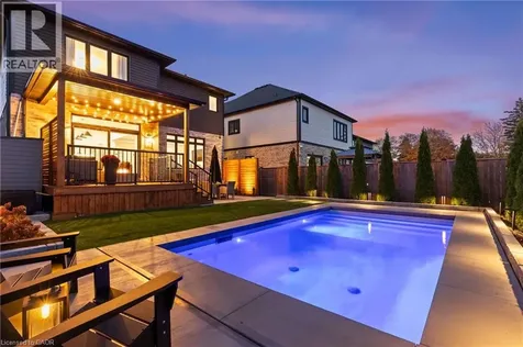 236 Walker Road Pelham ON L3E 0B5