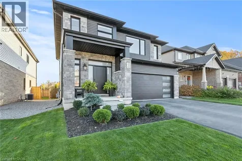 236 Walker Road Pelham ON L3E 0B5