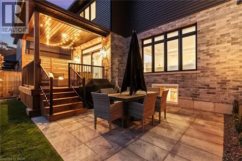 236 Walker Road Pelham ON L3E 0B5