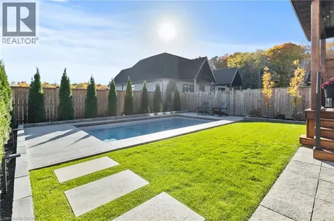 236 Walker Road Pelham ON L3E 0B5