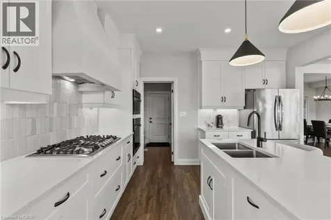 236 Walker Road Pelham ON L3E 0B5