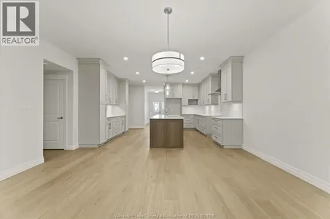 3255 Tullio Drive Lasalle ON N9H 1H3