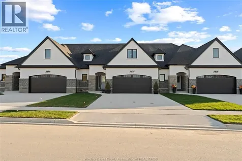3255 Tullio Drive Lasalle ON N9H 1H3