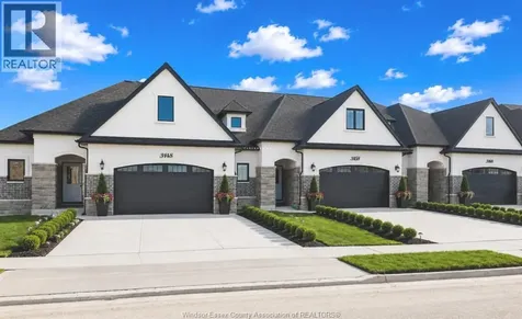 3148 Tullio Drive Lasalle ON N9H 1H3