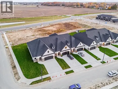 3148 Tullio Drive Lasalle ON N9H 1H3