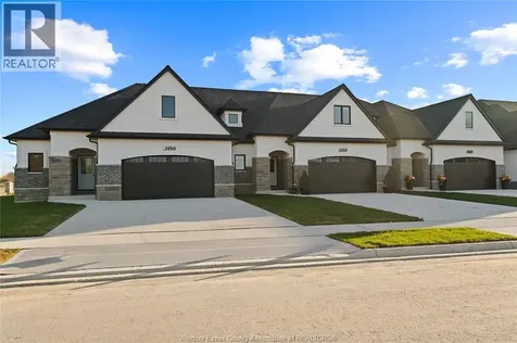 3245 Tullio Drive Lasalle ON N9H 1H3