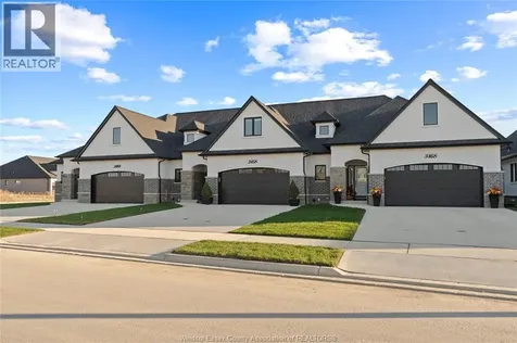 3245 Tullio Drive Lasalle ON N9H 1H3