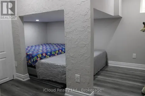 4430 Liberty Street North Clarington ON L1C 3E6
