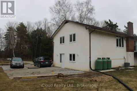 4430 Liberty Street North Clarington ON L1C 3E6