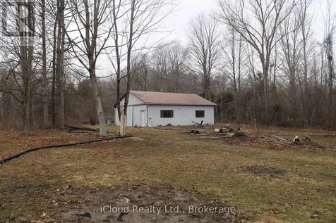 4430 Liberty Street North Clarington ON L1C 3E6