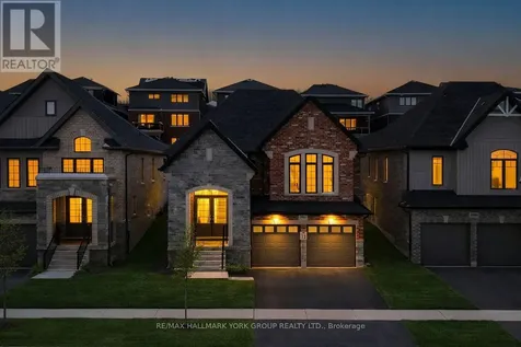 2966 Monarch Drive Orillia ON L3V 8M8