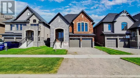 2966 Monarch Drive Orillia ON L3V 8M8