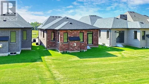 2966 Monarch Drive Orillia ON L3V 8M8