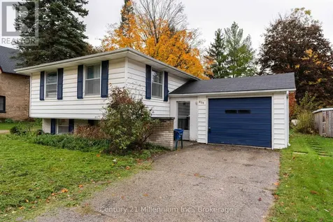 698 Gustavus Street Saugeen Shores ON N0H 2C0