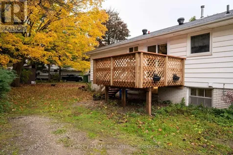 698 Gustavus Street Saugeen Shores ON N0H 2C0