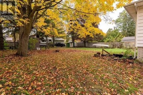 698 Gustavus Street Saugeen Shores ON N0H 2C0